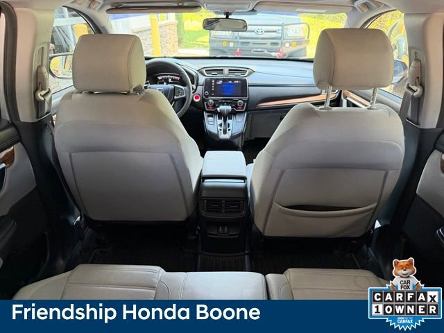Used 2018 Honda CR-V EX image 40