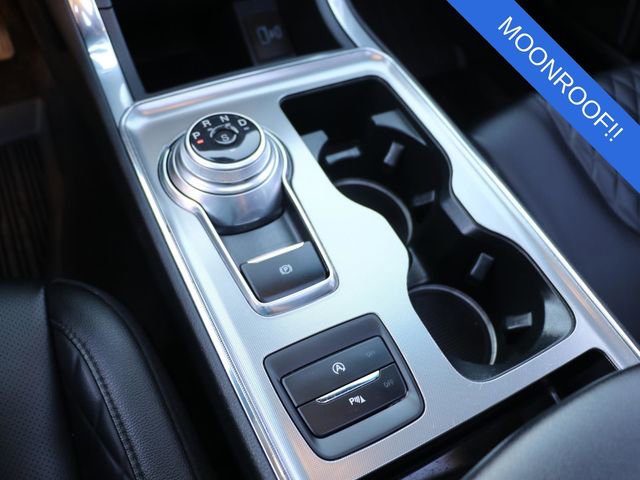 Used 2024 Ford Edge Titanium w/ Equipment Group 301A image 23