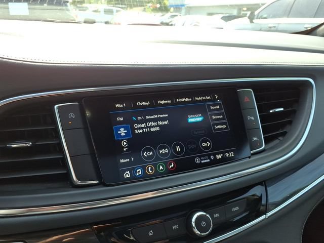 Used 2024 Buick Enclave Essence w/ Experience Buick Package FWD image 29