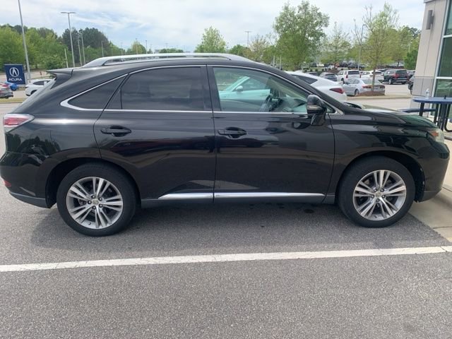 Used 2015 Lexus RX 350 FWD image 5