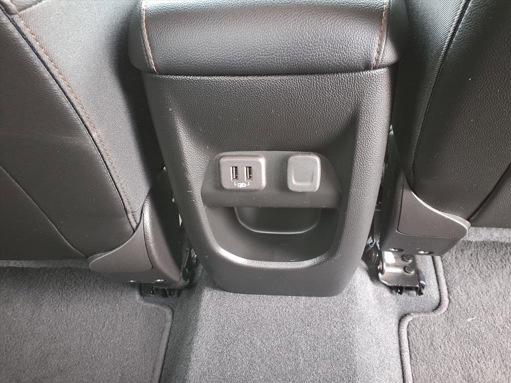 Used 2021 GMC Canyon AT4 image 17