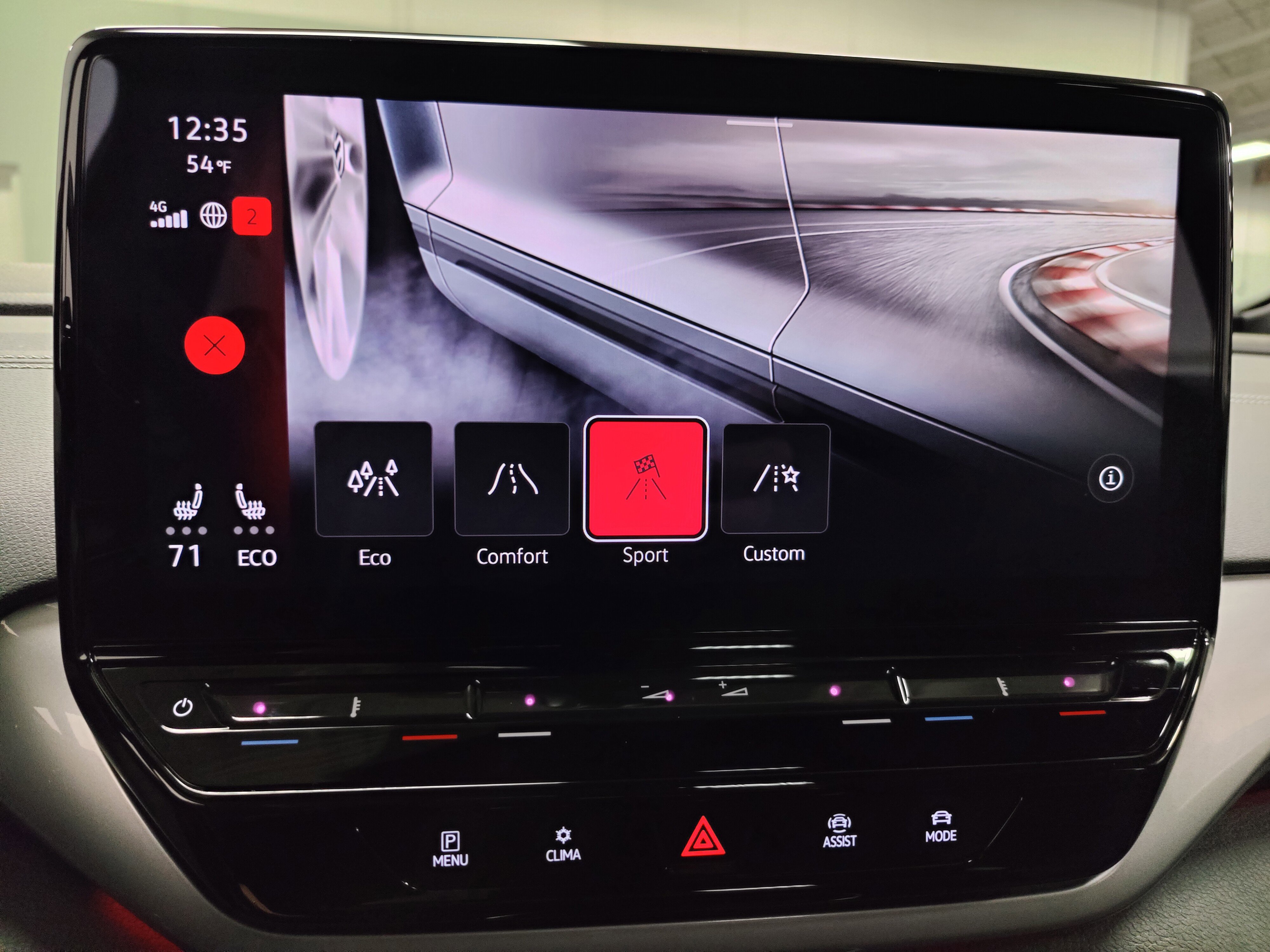 Certified 2023 Volkswagen ID.4 Pro S image 18