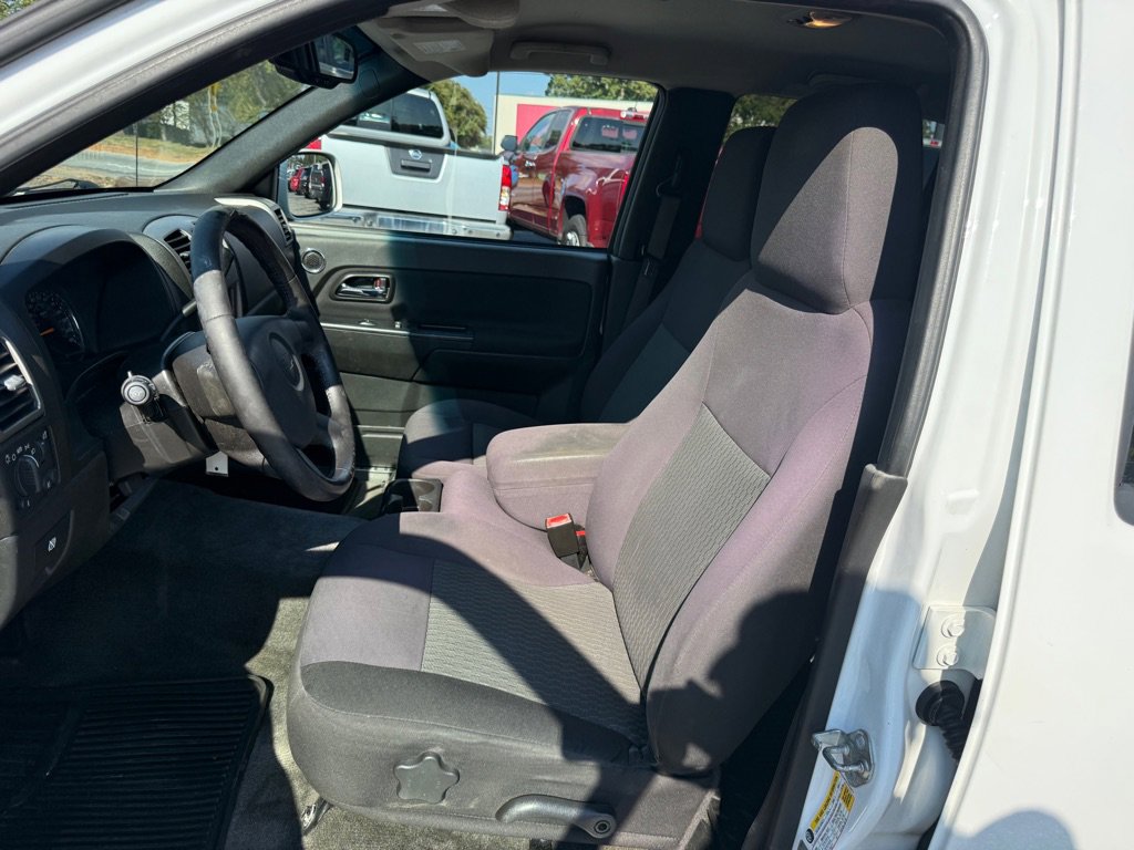 Used 2012 Chevrolet Colorado LT image 9