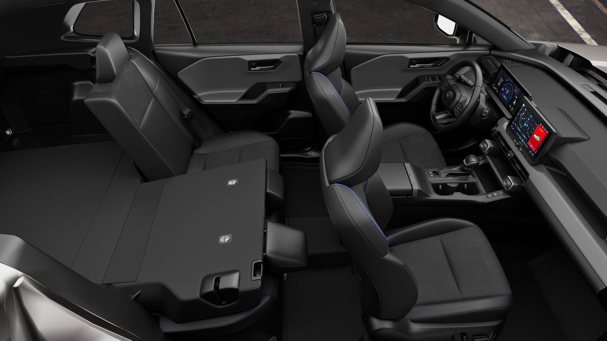 New 2026 Toyota RAV4 XSE AWD/4WD image 22