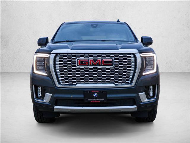 Used 2021 GMC Yukon Denali w/ Denali Ultimate Package image 2
