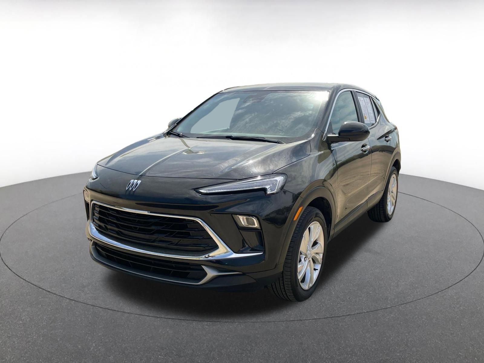 Used 2025 Buick Encore GX Preferred image 4