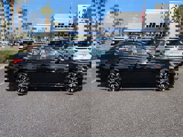 Used 2020 Nissan Altima 2.5 SR image 9