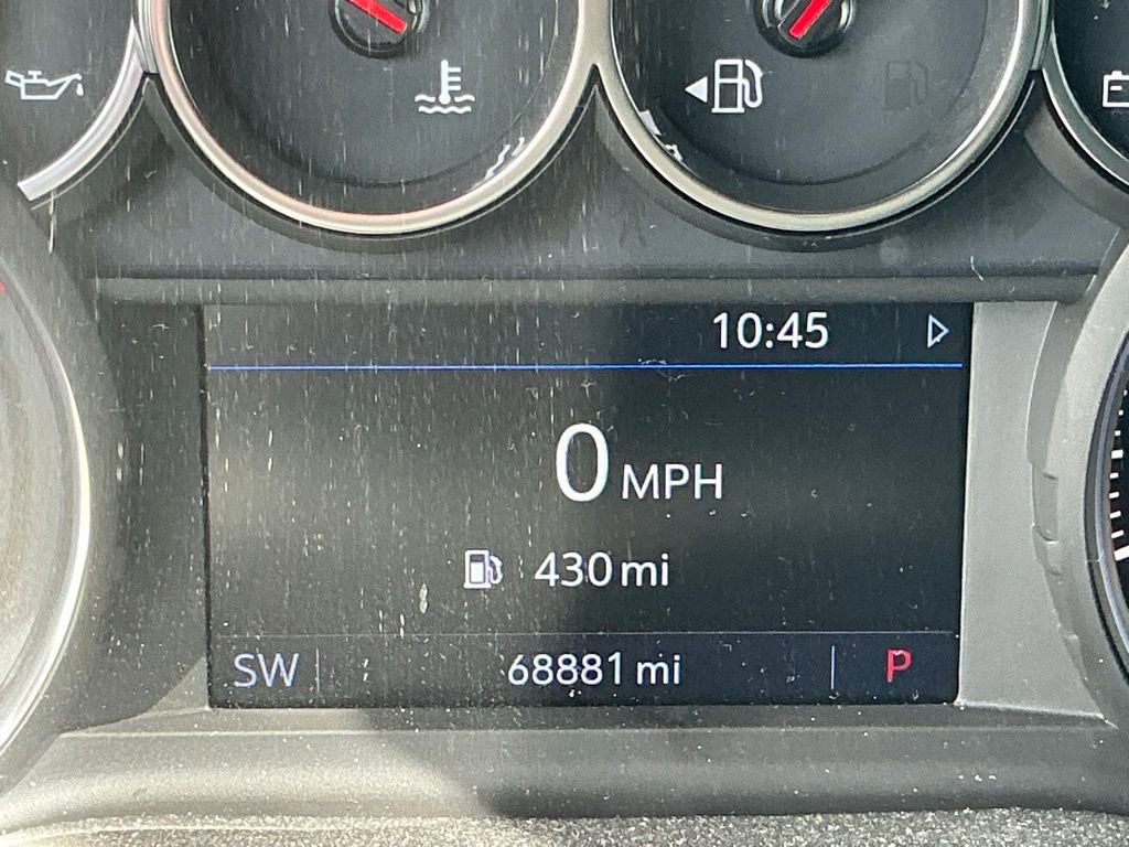 Used 2020 Chevrolet Silverado 1500 LT w/ All-Star Edition image 28