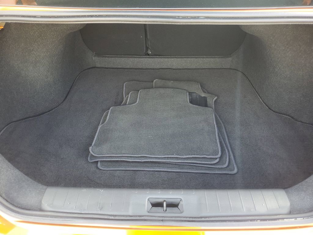 Used 2024 Nissan Sentra SR image 8