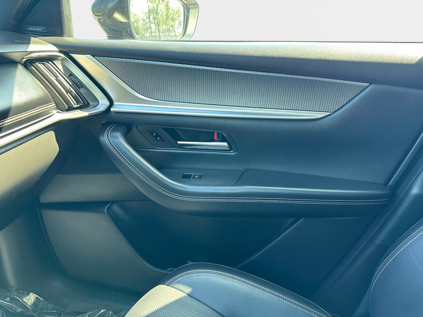 Used 2026 MAZDA CX-70 3.3 Turbo w/ Premium Plus Pkg AWD/4WD image 21