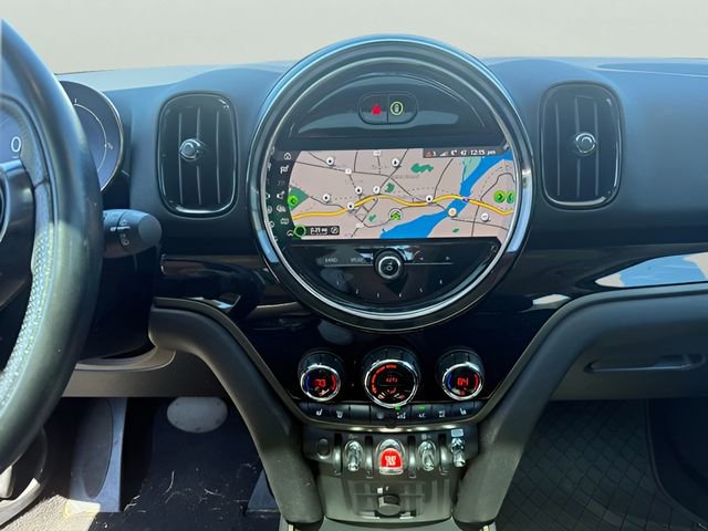 Used 2021 MINI Cooper Countryman S w/ Premium Package AWD/4WD image 16