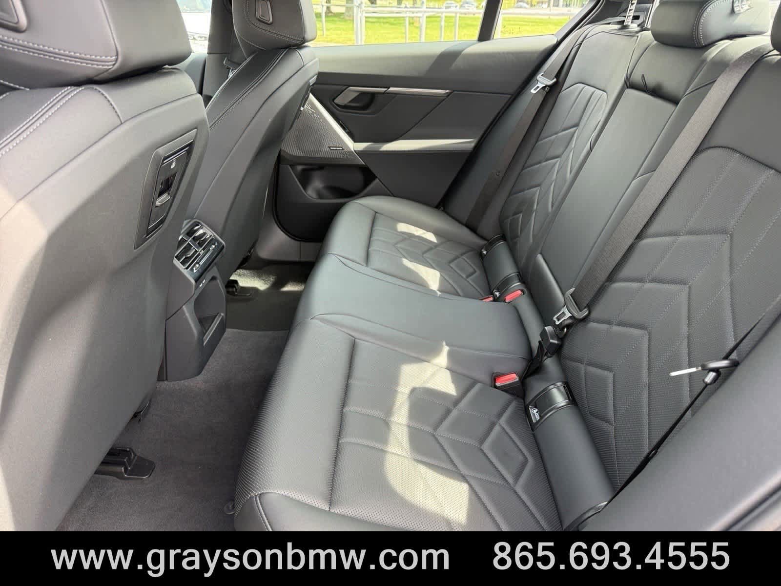 Used 2026 BMW 530i xDrive AWD/4WD image 15