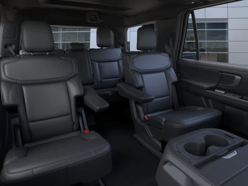 New 2026 Ford Expedition Platinum w/ Stealth Appearance Package AWD/4WD image 11