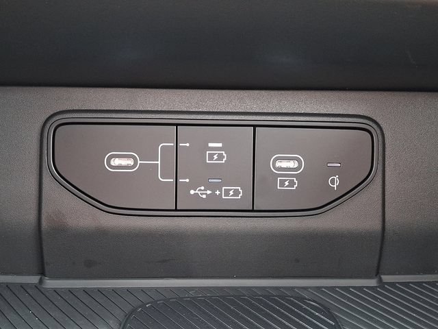 Used 2026 Kia Sportage X-Line w/ X-Line Technology Package AWD/4WD image 24
