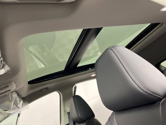 New 2026 Nissan Murano Platinum image 32