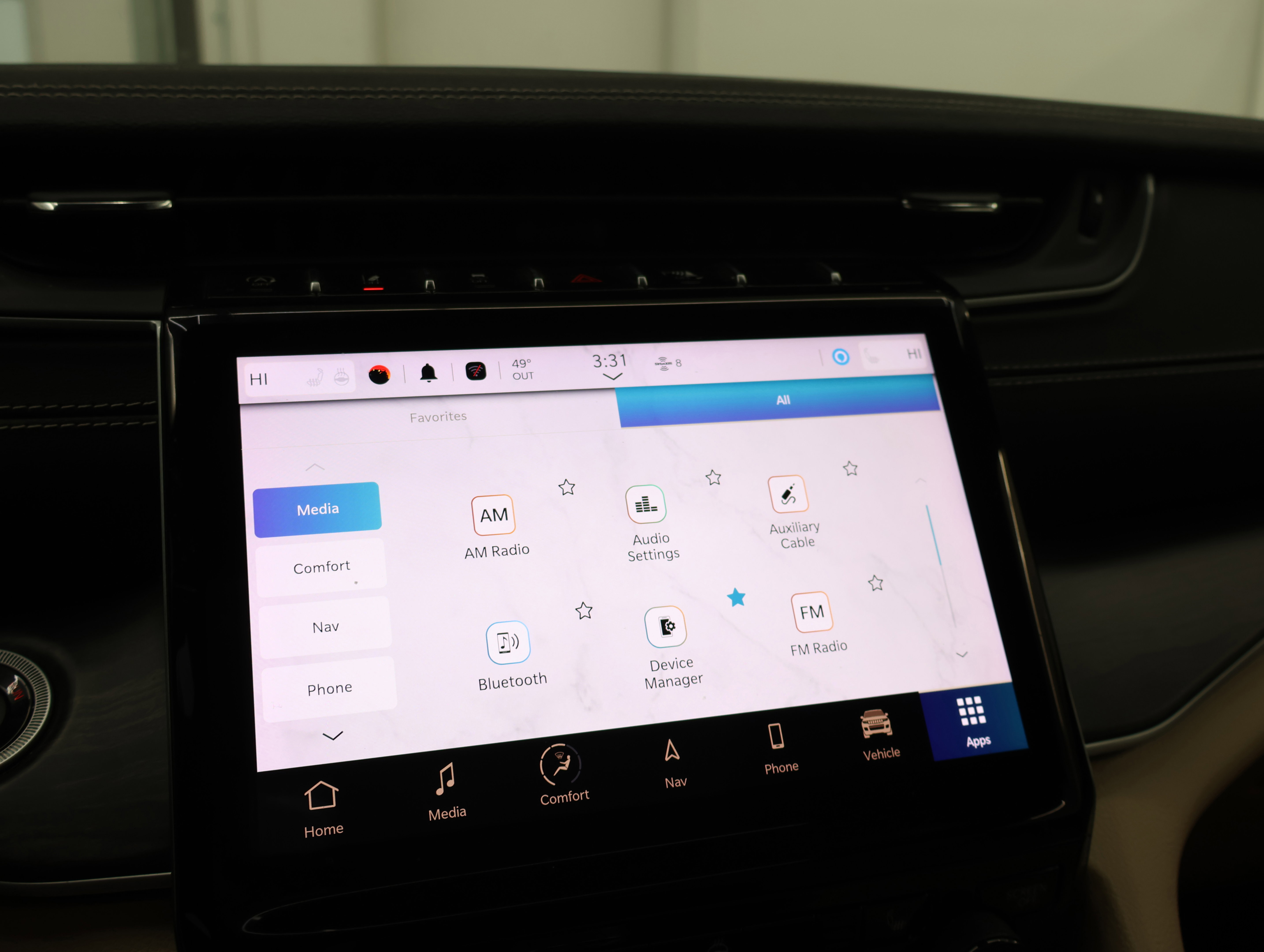 Used 2023 Jeep Grand Cherokee Limited image 58