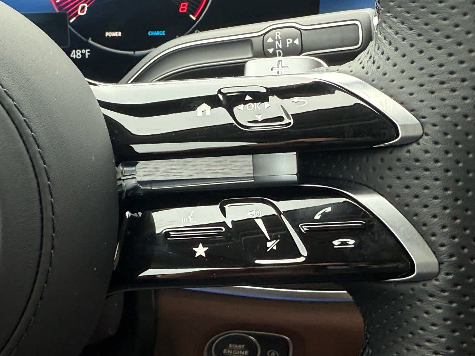 New 2026 Mercedes-Benz GLS 450 4MATIC image 21