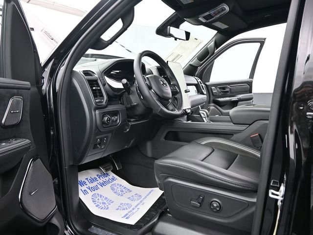 New 2026 RAM 1500 RHO w/ RHO Level 1 Equipment Group image 9