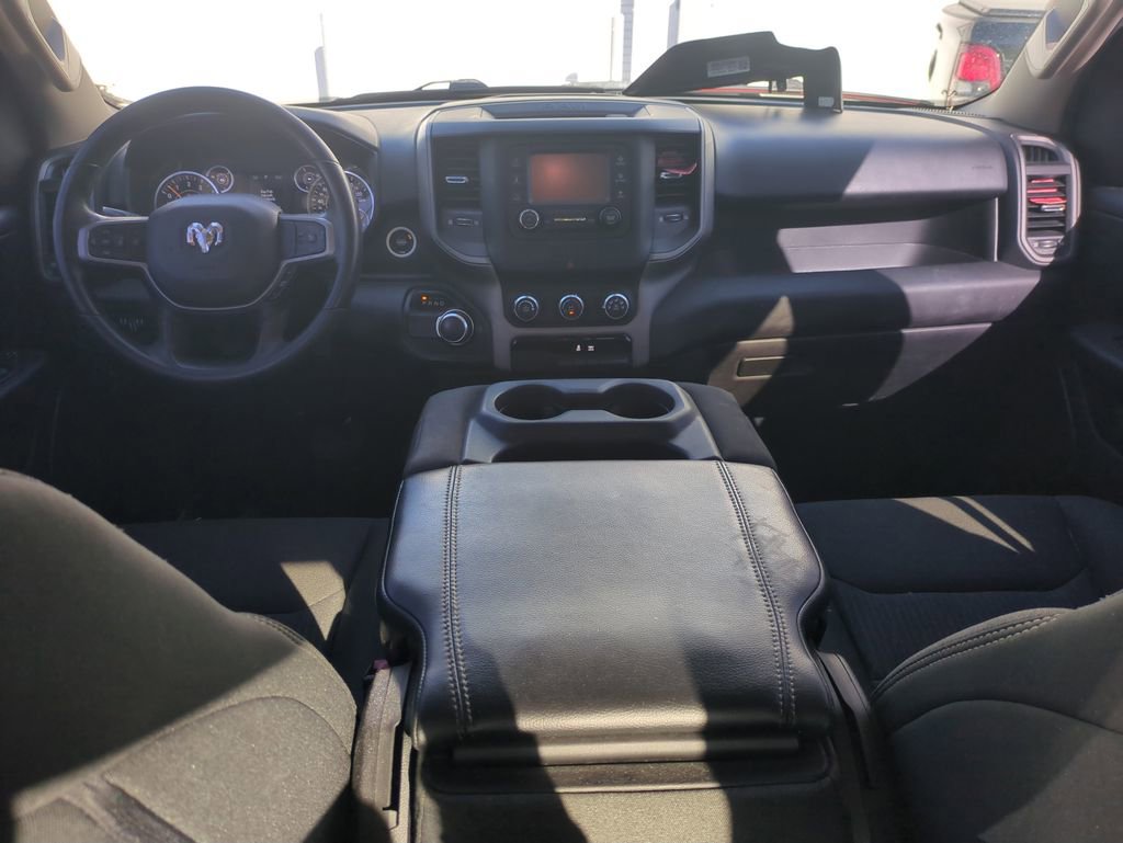 Used 2019 RAM 1500 Tradesman image 17