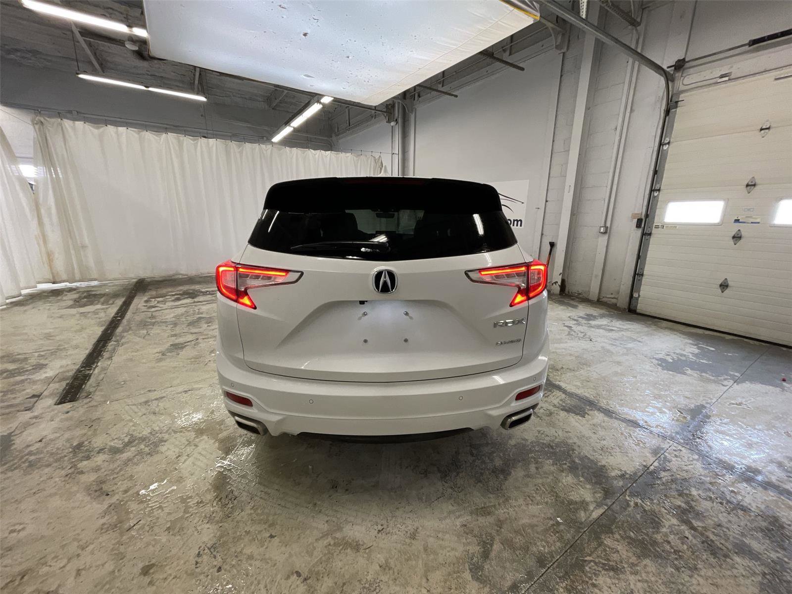 New 2026 Acura RDX SH-AWD w/ Advance Package image 31