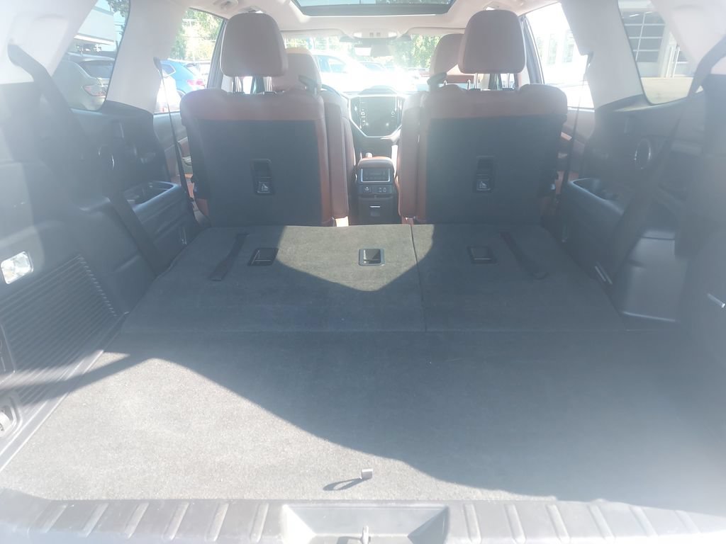 Used 2023 Subaru Ascent Touring AWD/4WD image 40