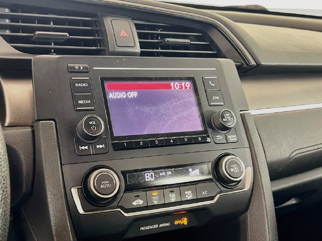Used 2019 Honda Civic LX image 11