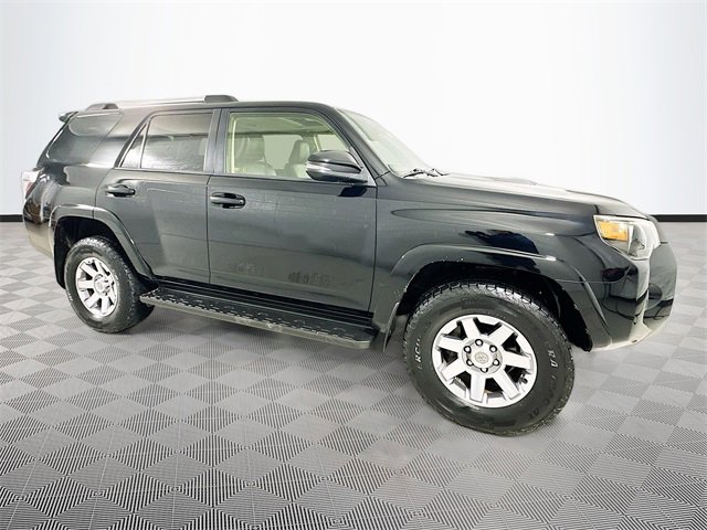 Used 2014 Toyota 4Runner Trail image 16