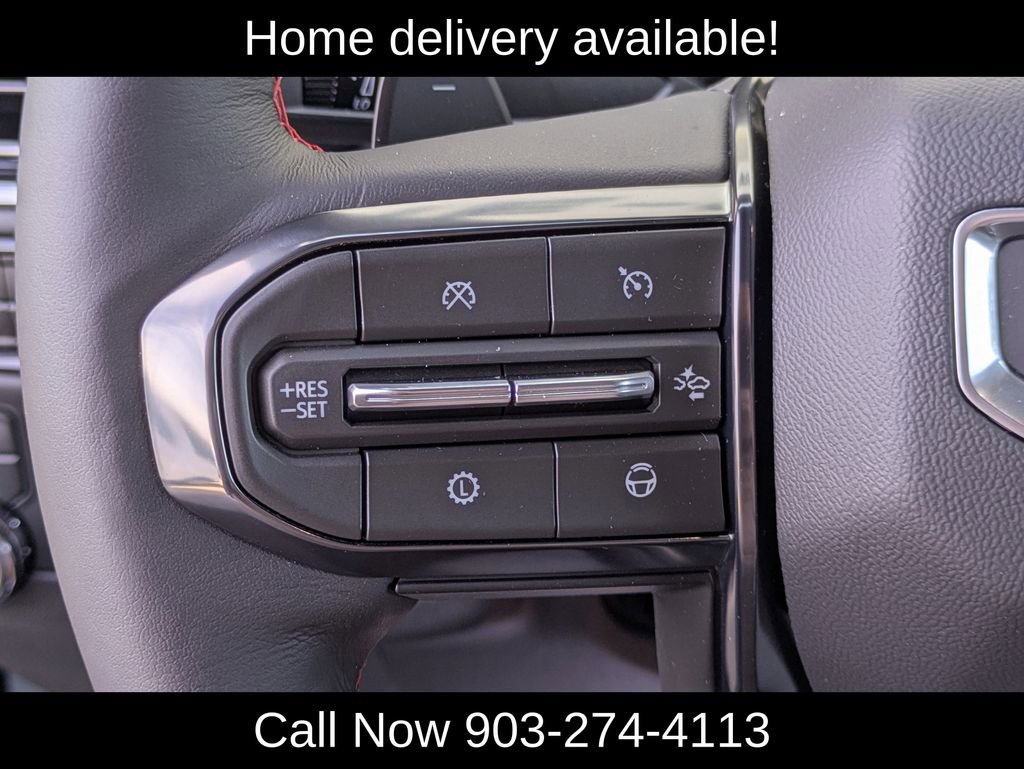 New 2026 GMC Yukon AT4 Ultimate w/ LPO, Floor Liner Package image 20