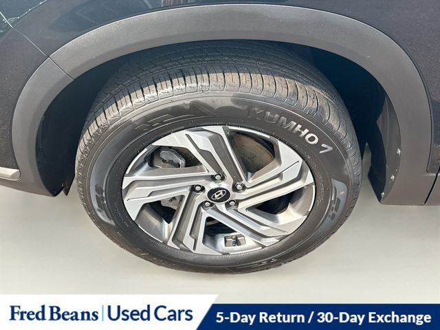 Certified 2023 Hyundai Santa Fe SEL AWD/4WD image 38