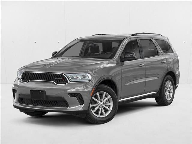 New 2026 Dodge Durango GT