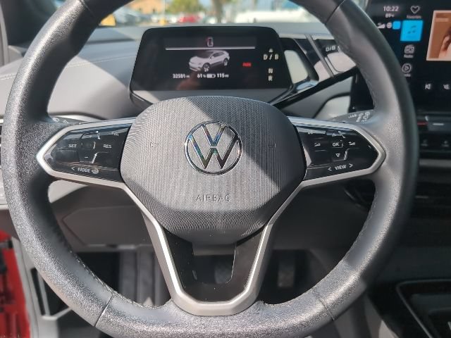 Used 2023 Volkswagen ID.4 S RWD image 11