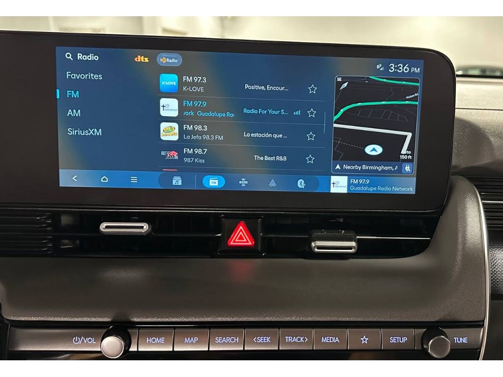 Used 2025 Hyundai Ioniq 5 SEL RWD image 31