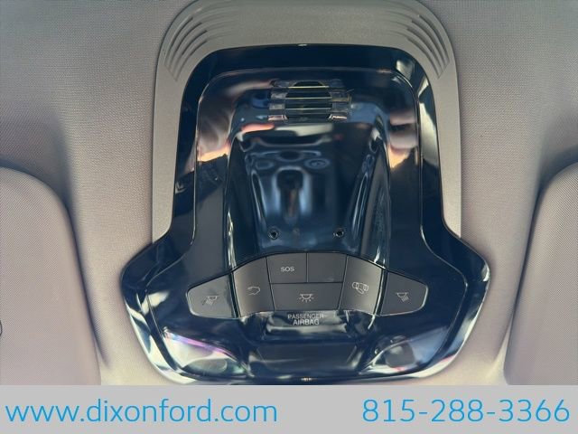 Used 2020 Alfa Romeo Stelvio Sport w/ Quick Order Package 22J Sport image 19