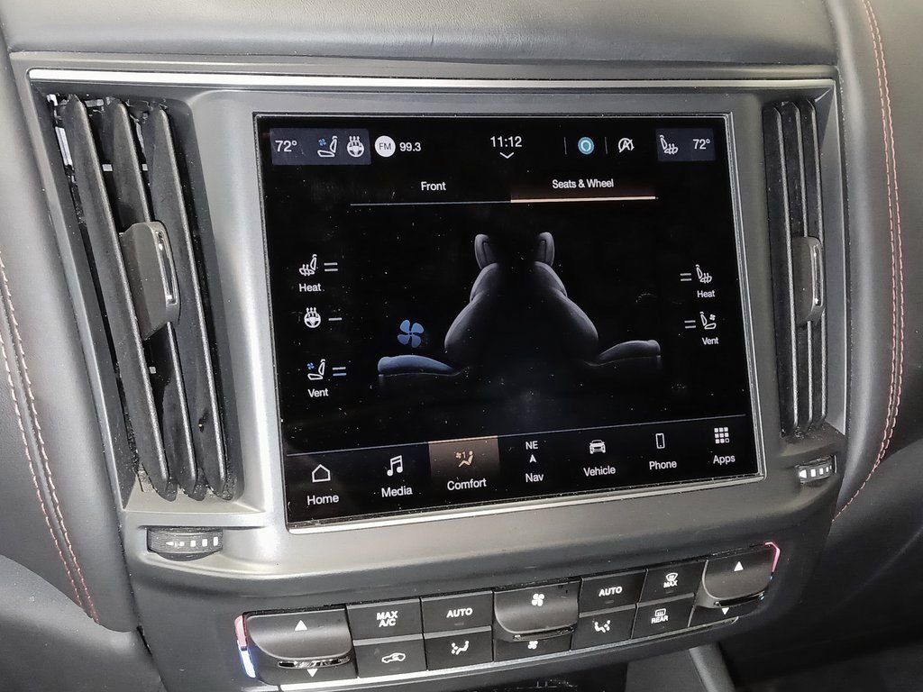 Used 2022 Maserati Levante Modena S image 30