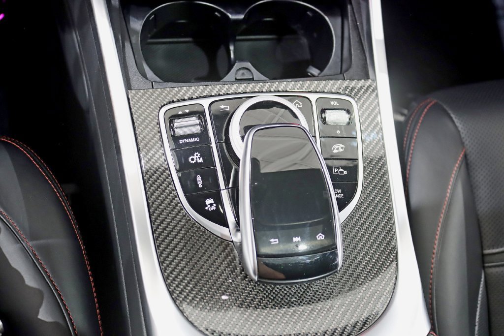 Used 2021 Mercedes-Benz G 63 AMG 4MATIC image 31
