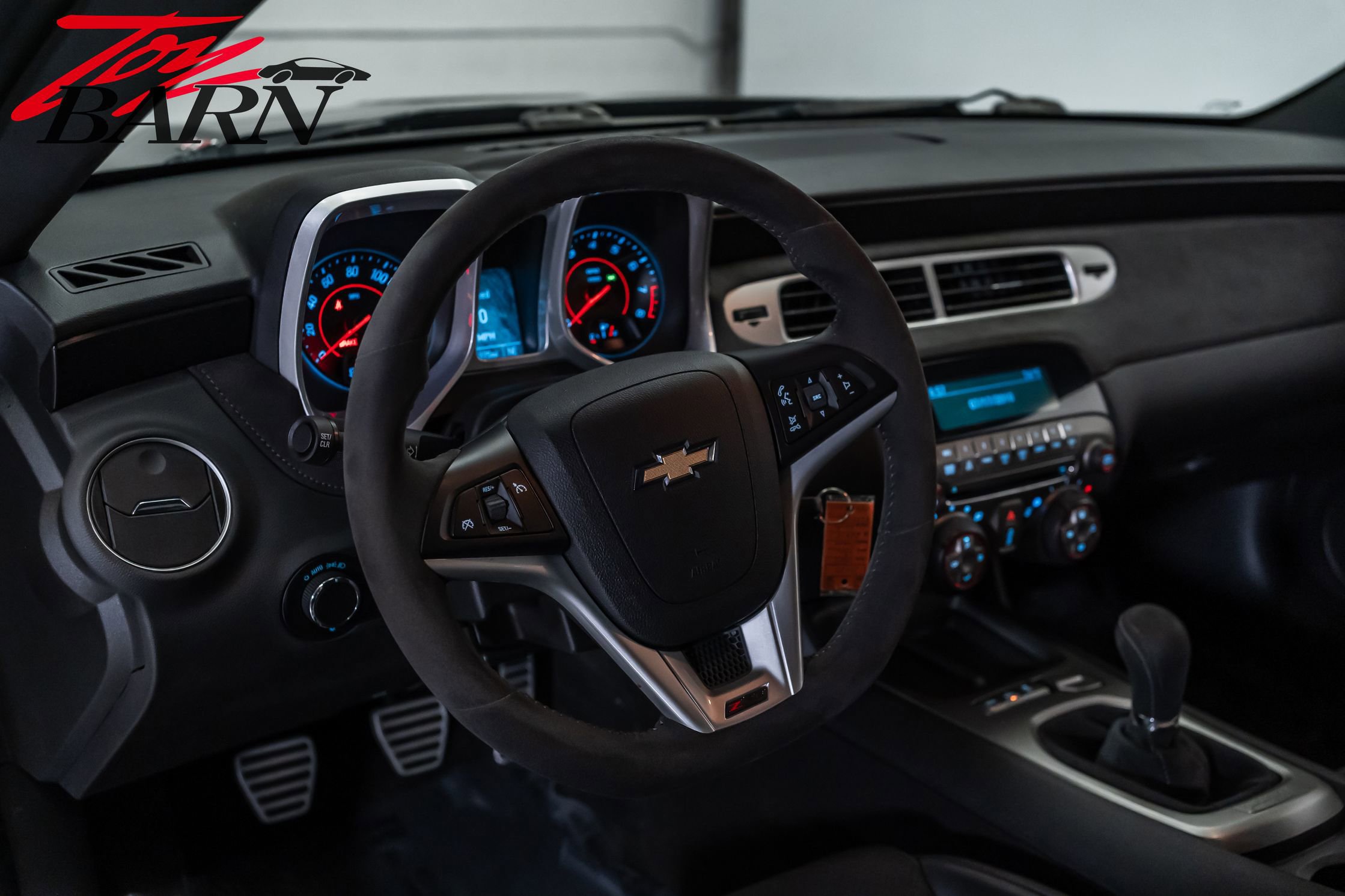 Used 2015 Chevrolet Camaro Z/28 image 27