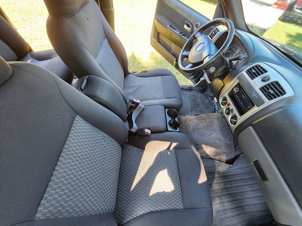 Used 2008 Chevrolet Colorado LT w/ LT Preferred Equipment Group image 8