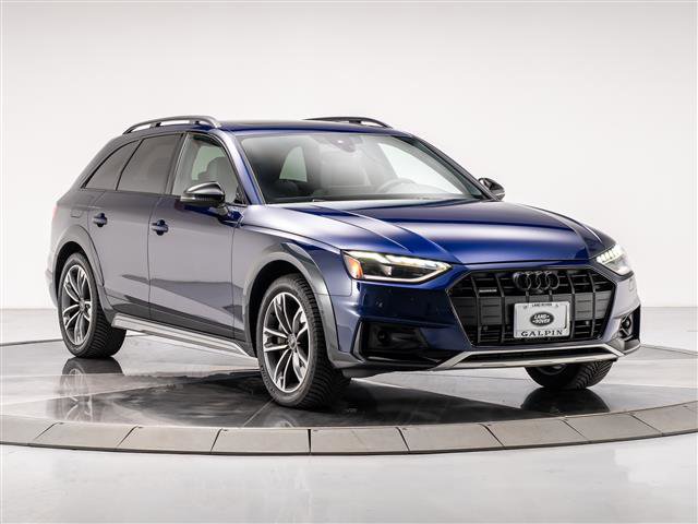 Used 2023 Audi A4 2.0T allroad Premium Plus image 7
