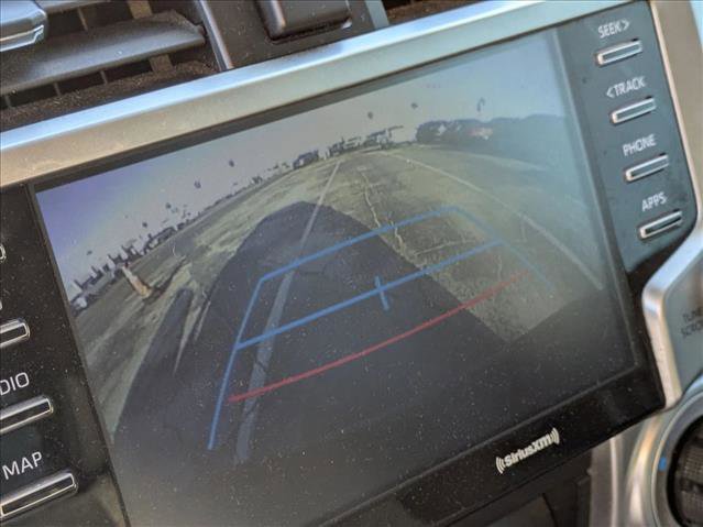 Used 2021 Toyota 4Runner SR5 image 10