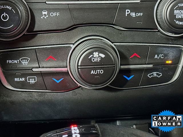 Used 2019 Dodge Charger SXT w/ Plus Group image 15