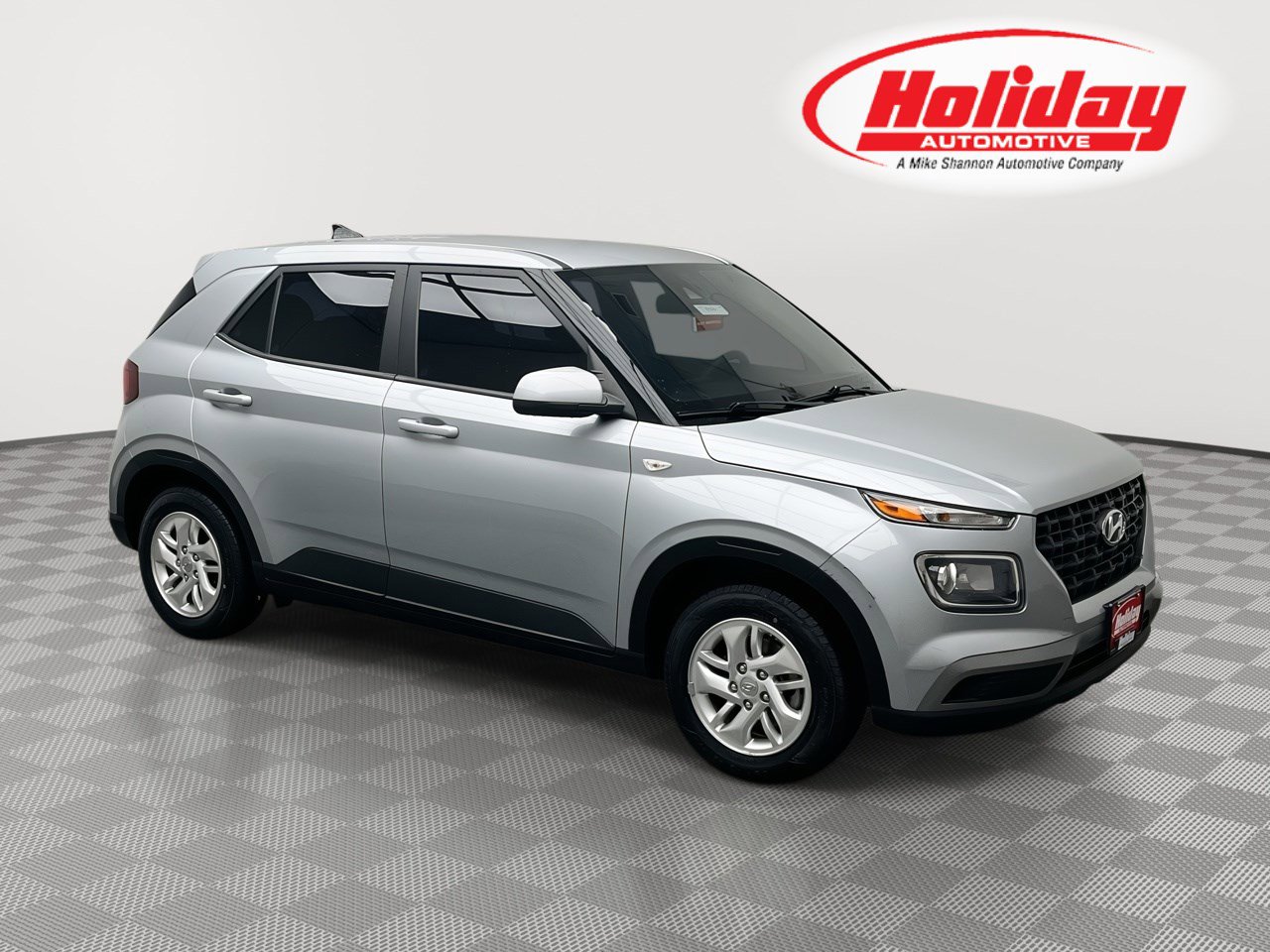 Used 2021 Hyundai Venue SE