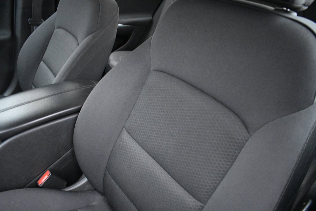 Used 2024 Chevrolet Malibu LT image 11