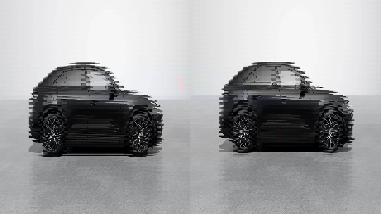 New 2025 Porsche Macan 4 Electric image 7