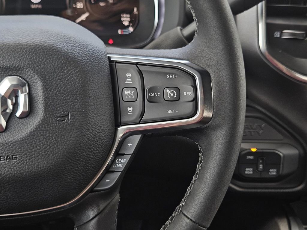 New 2026 RAM 3500 Laramie image 20