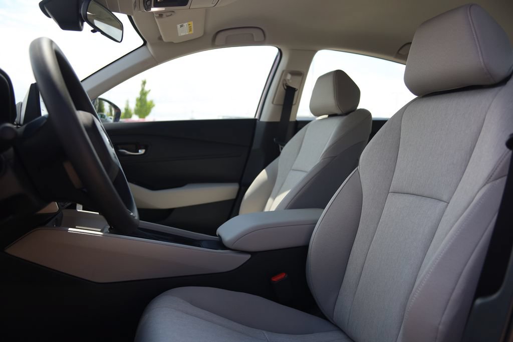 New 2026 Honda Accord LX image 12