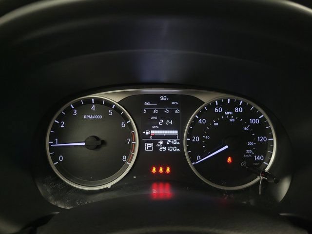Used 2024 Nissan Kicks S FWD image 24