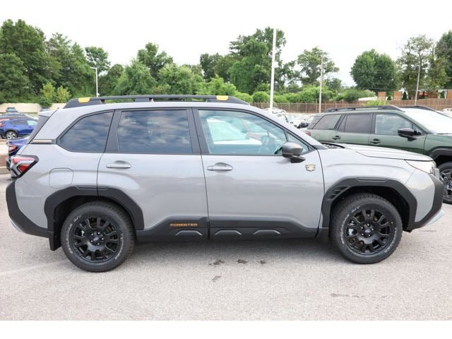 New 2026 Subaru Forester Wilderness AWD/4WD image 32