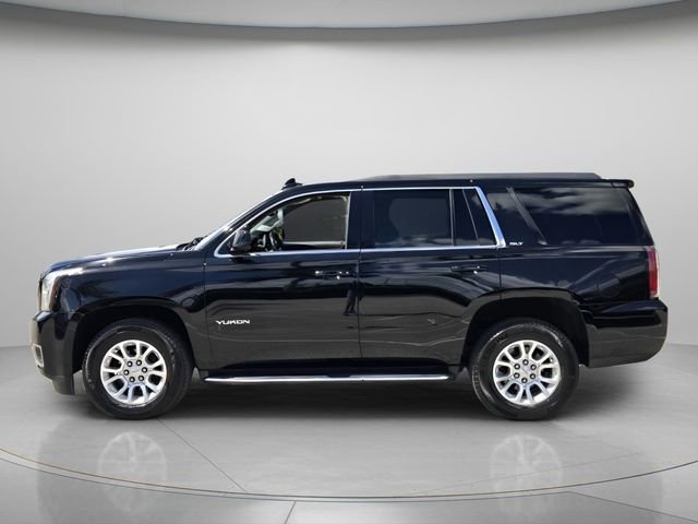 Used 2020 GMC Yukon SLT AWD/4WD image 3