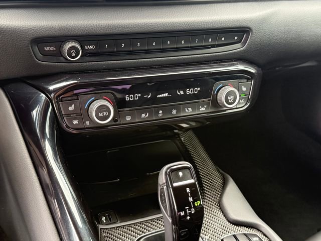 Used 2021 Toyota Supra Premium w/ Driver Assist Package RWD image 18