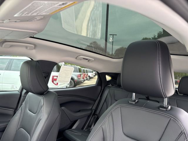 New 2026 Ford Mustang Mach-E Premium image 33